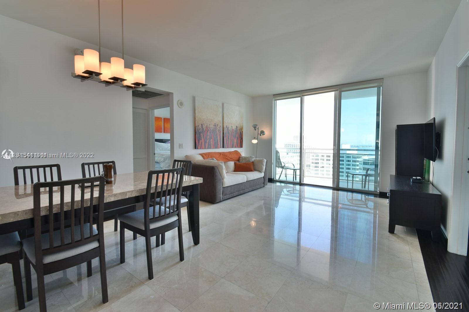 951 Brickell Ave Unit: 2104