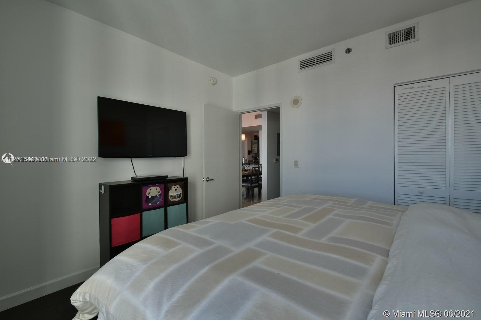 951 Brickell Ave Unit: 2104