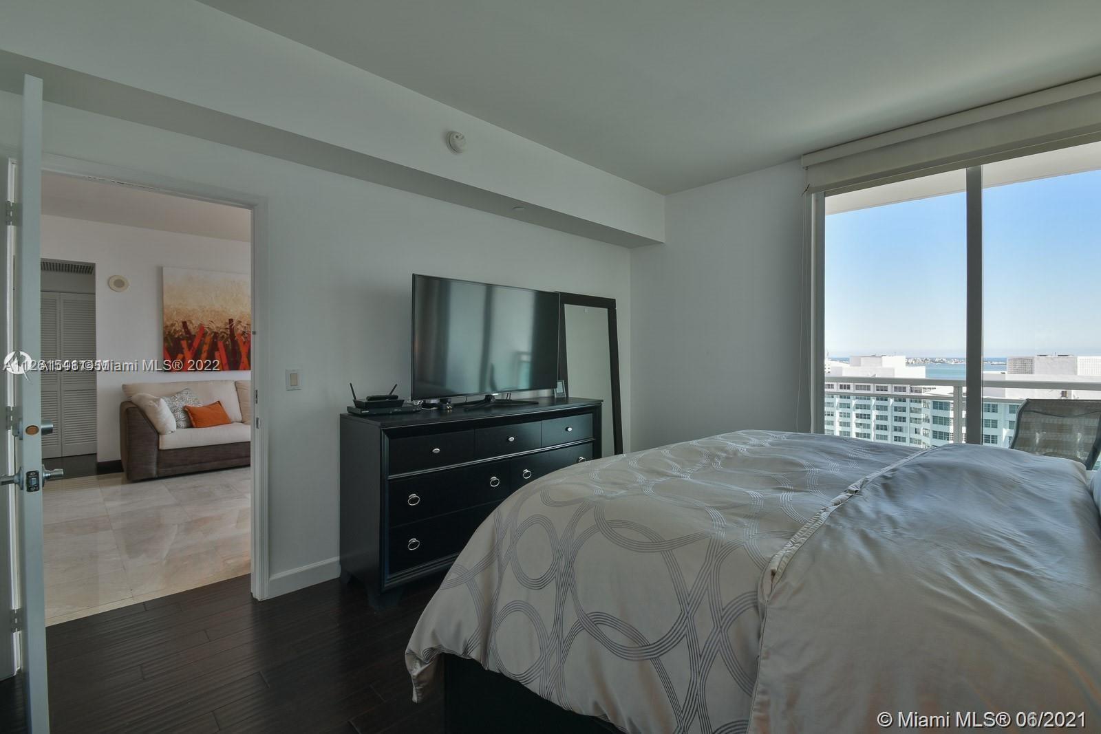 951 Brickell Ave Unit: 2104