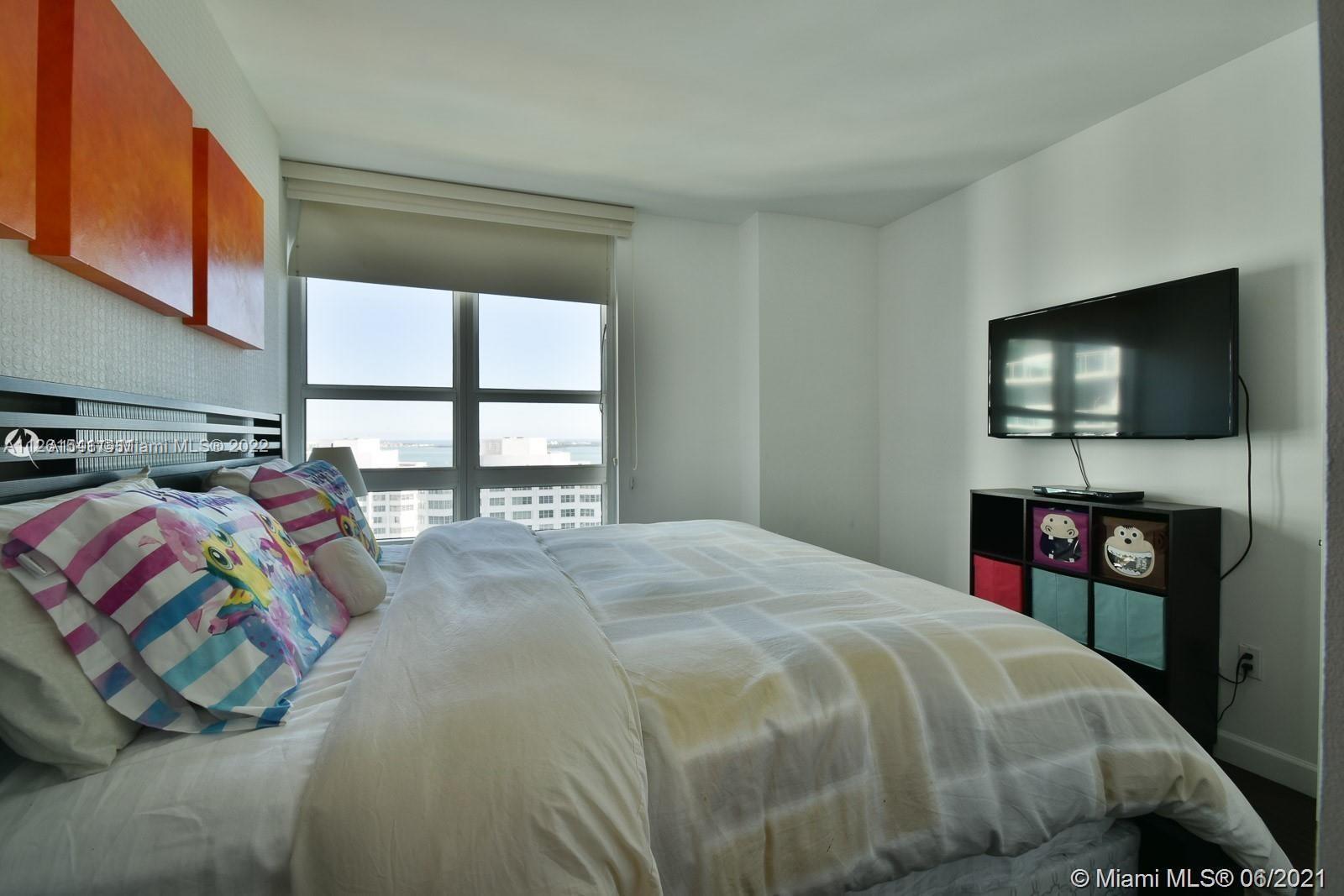 951 Brickell Ave Unit: 2104