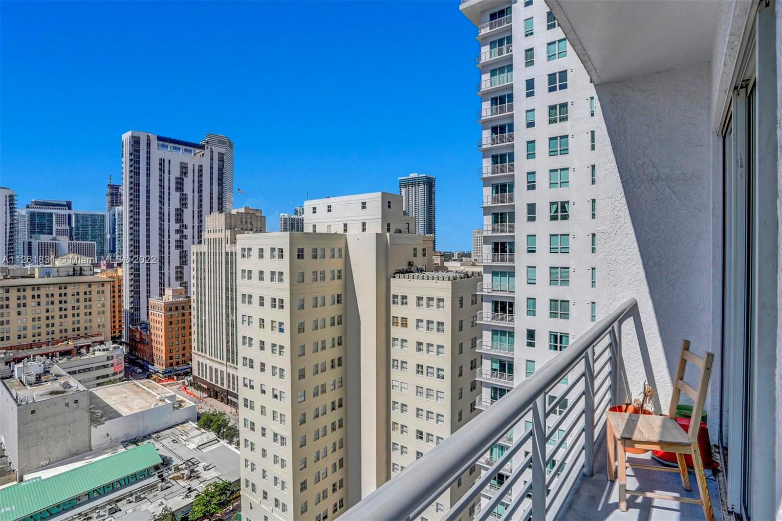 133 NE 2nd Ave Unit: 2002