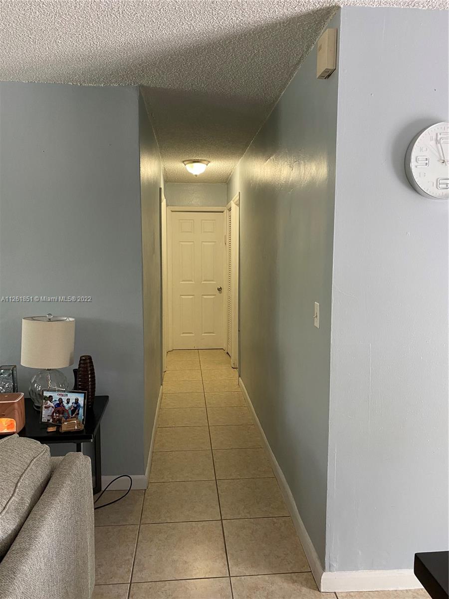 Private Address