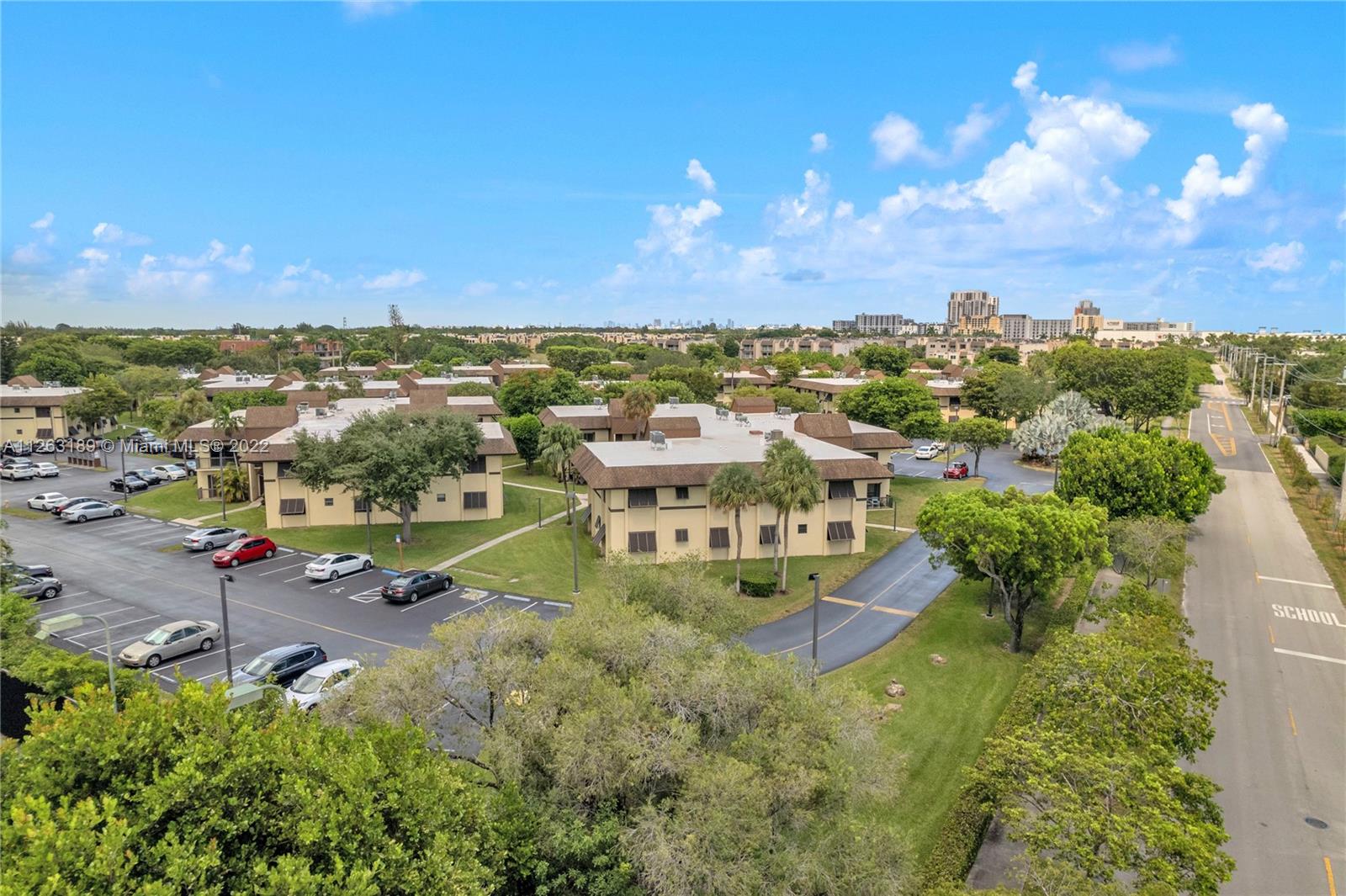 7975 SW 86th St Unit: 224