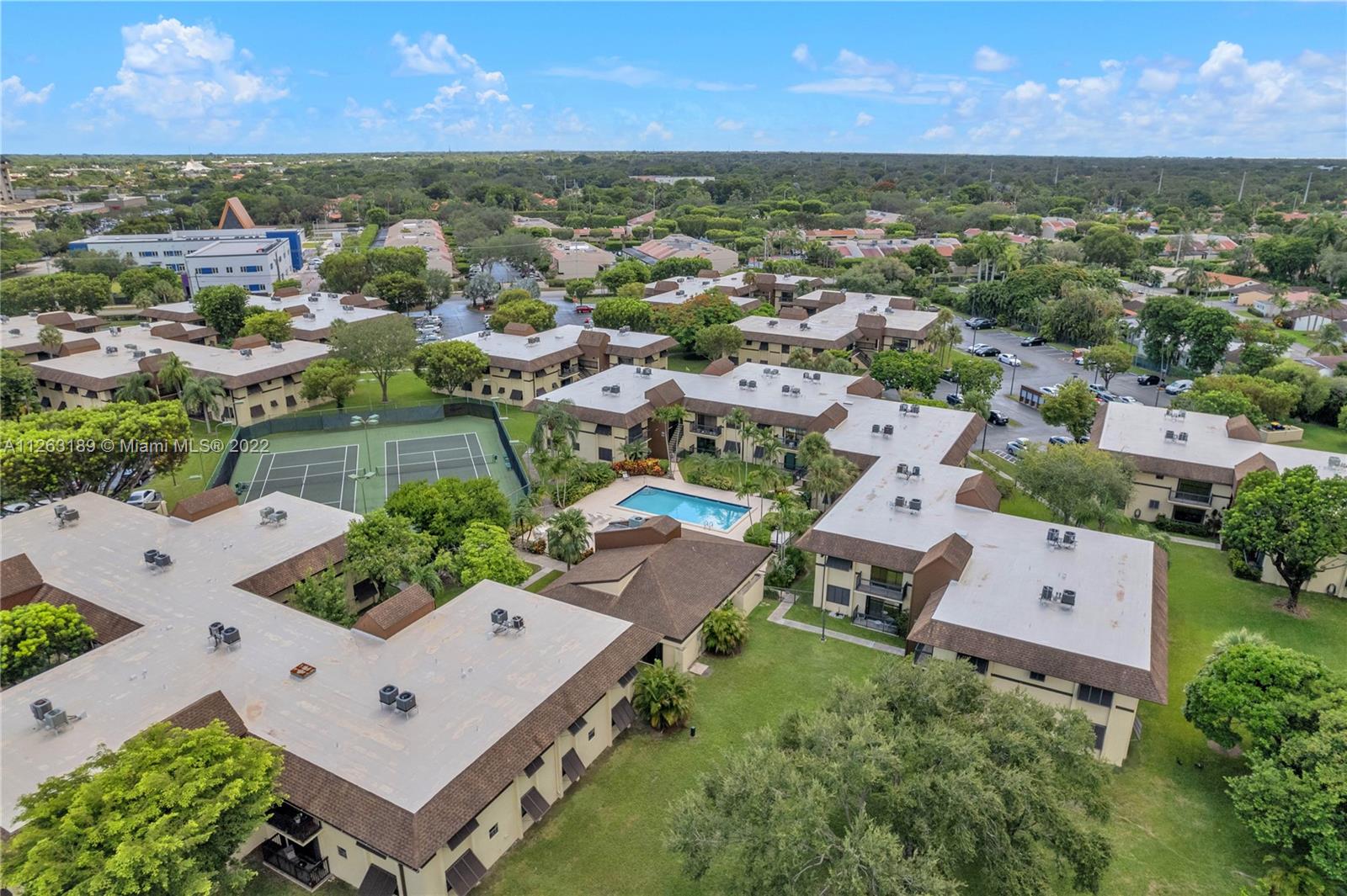 7975 SW 86th St Unit: 224