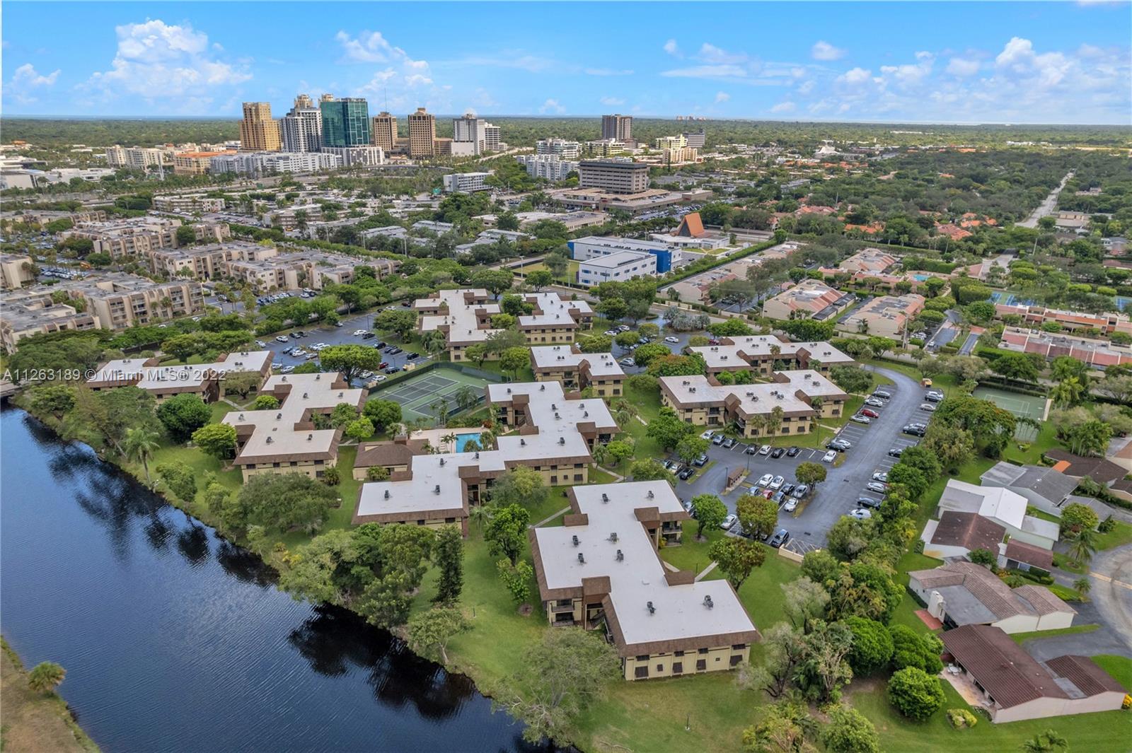 7975 SW 86th St Unit: 224