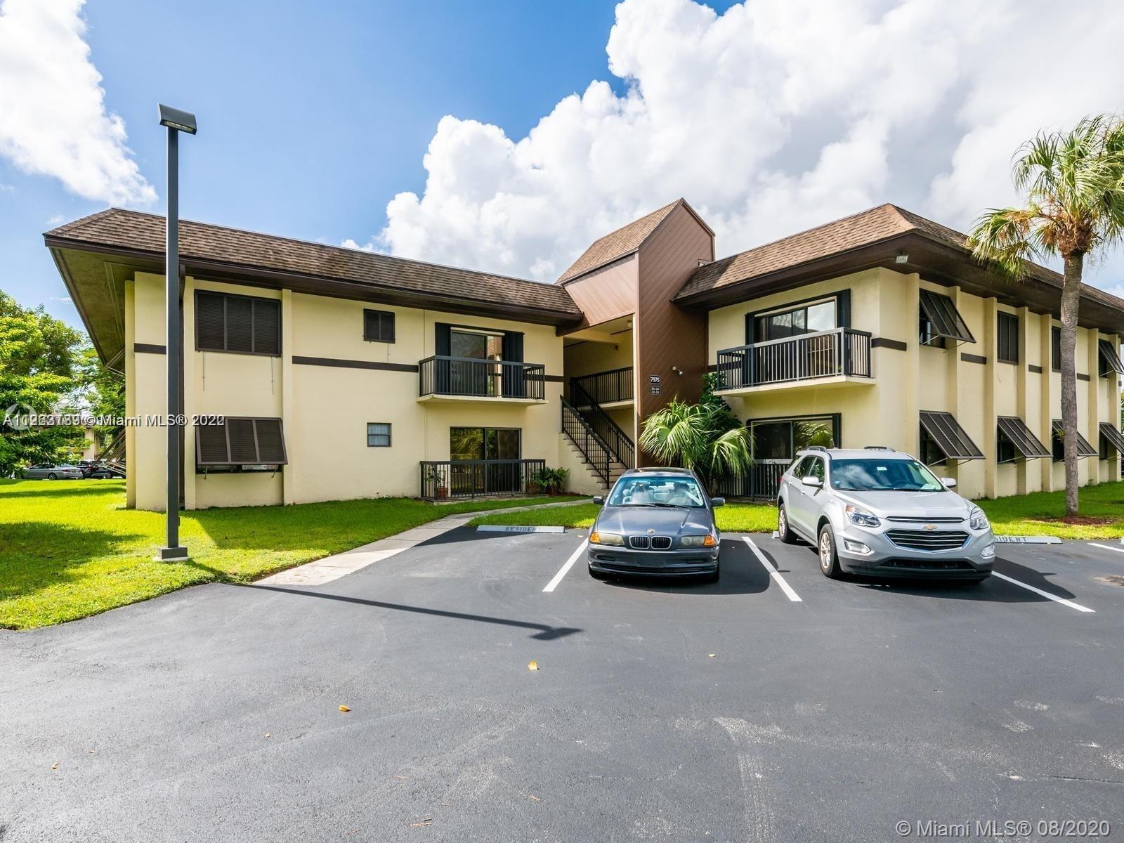 7975 SW 86th St Unit: 224