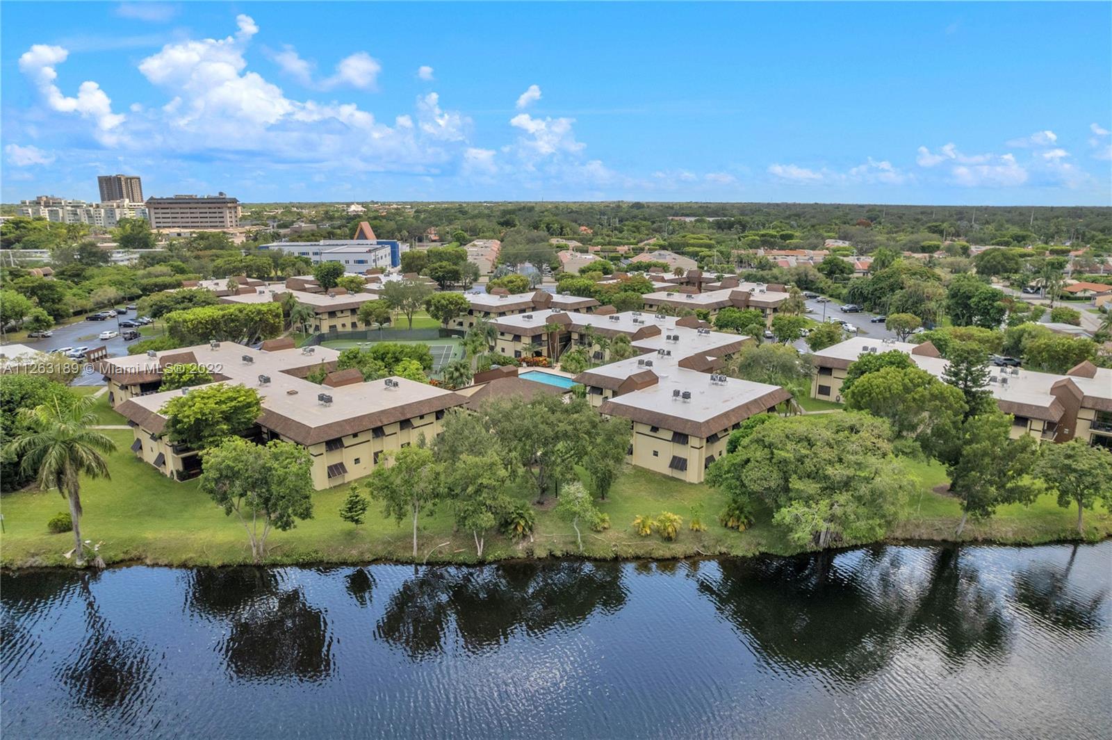 7975 SW 86th St Unit: 224