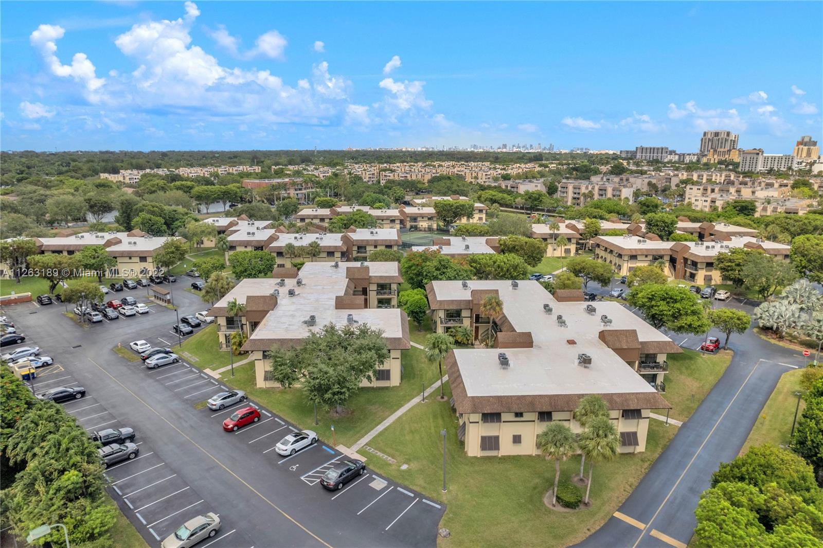 7975 SW 86th St Unit: 224