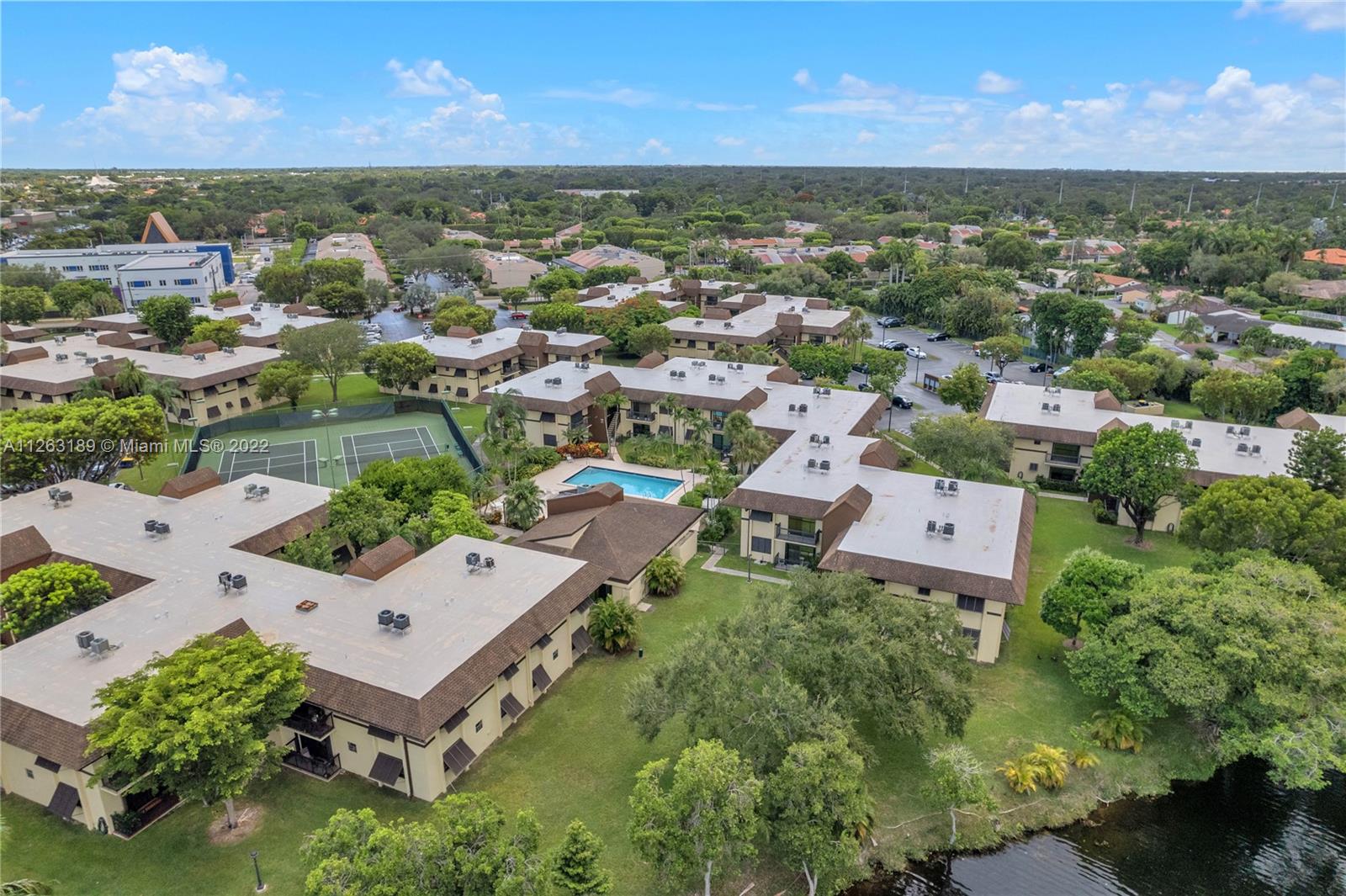 7975 SW 86th St Unit: 224