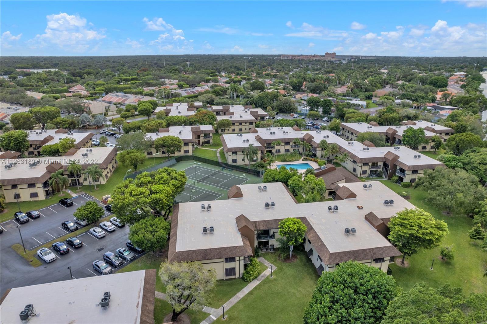 7975 SW 86th St Unit: 224