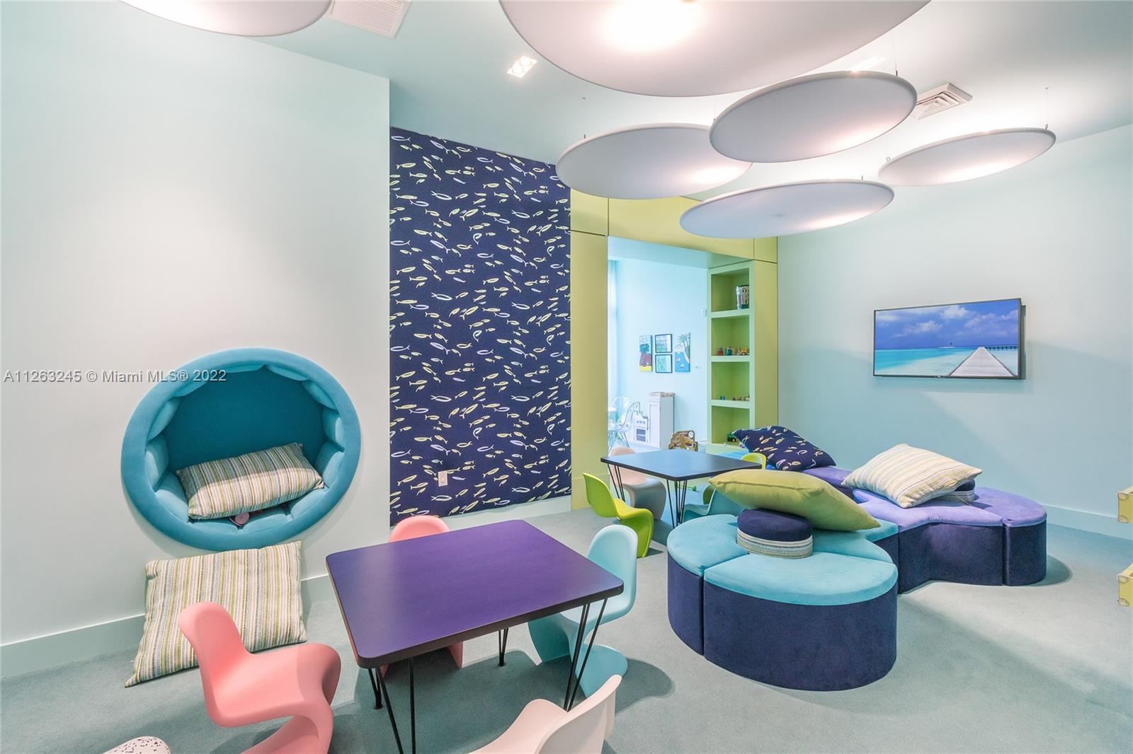 17111 Biscayne Blvd Unit: 906