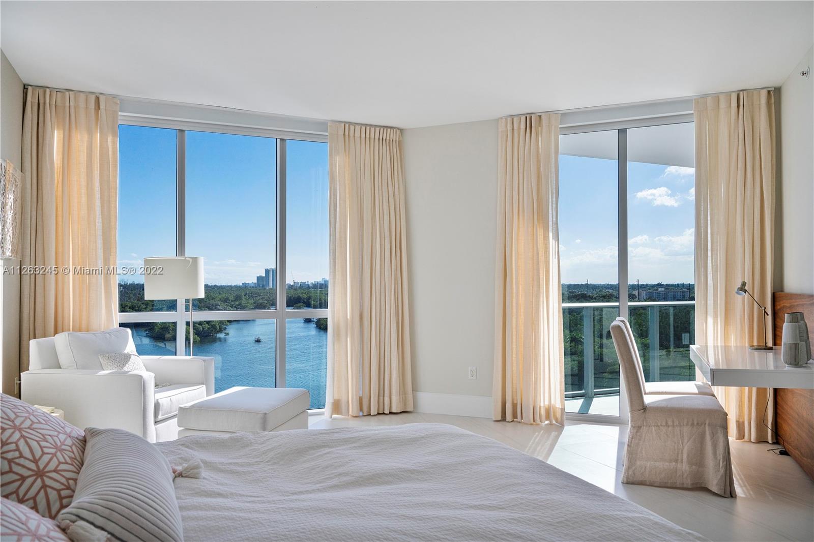 17111 Biscayne Blvd Unit: 906