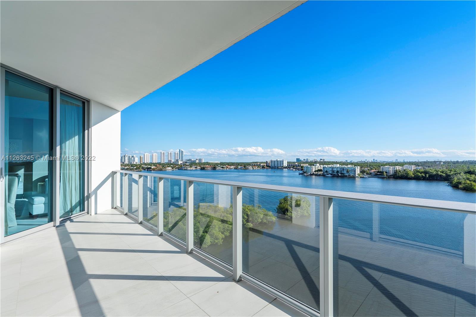 17111 Biscayne Blvd Unit: 906