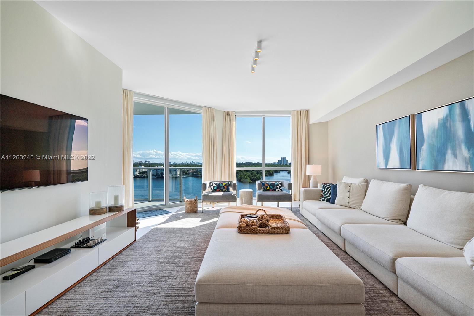 17111 Biscayne Blvd Unit: 906