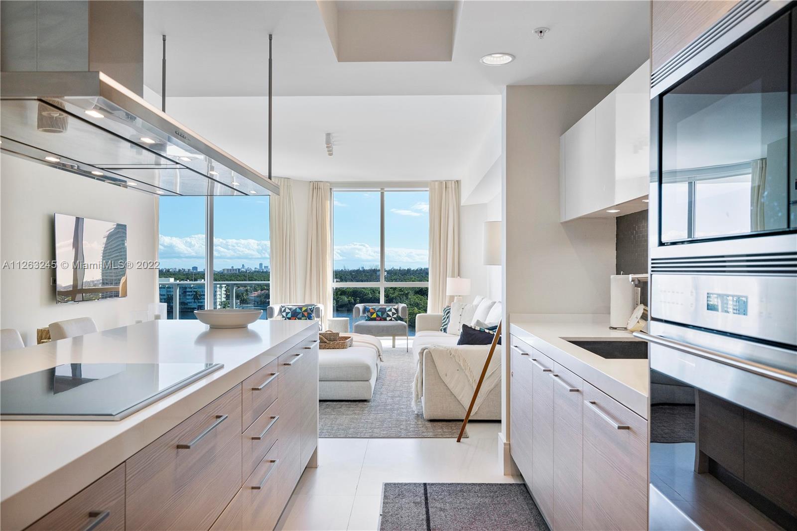 17111 Biscayne Blvd Unit: 906