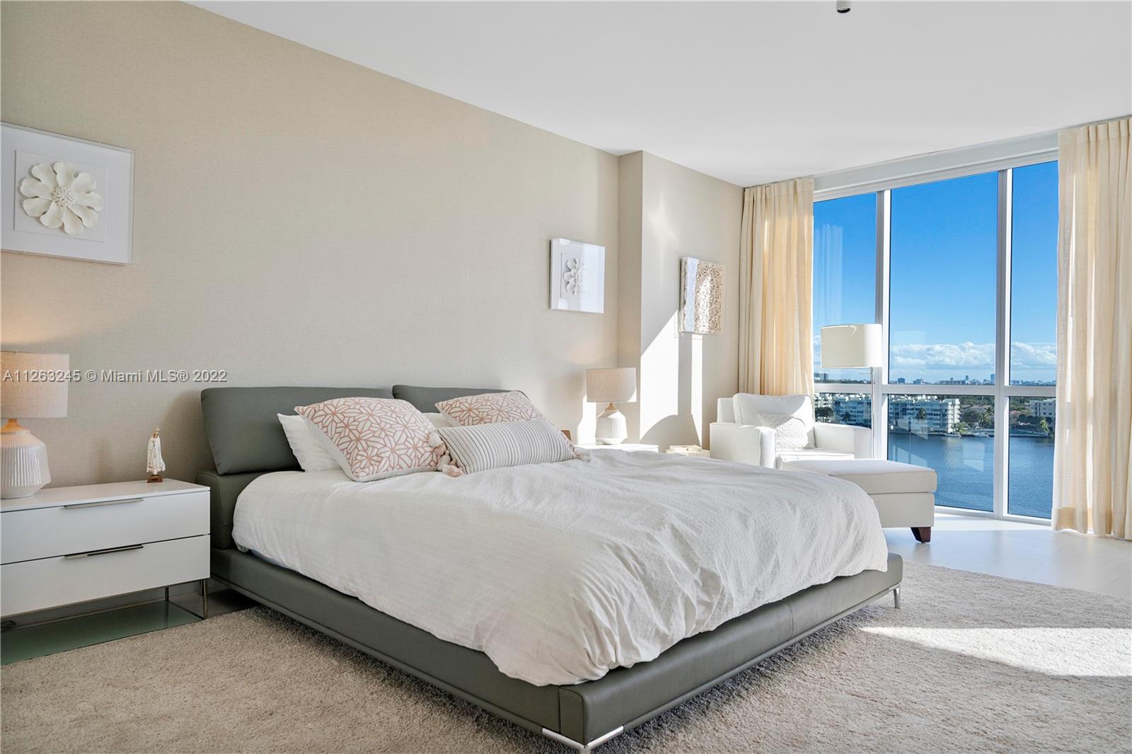 17111 Biscayne Blvd Unit: 906