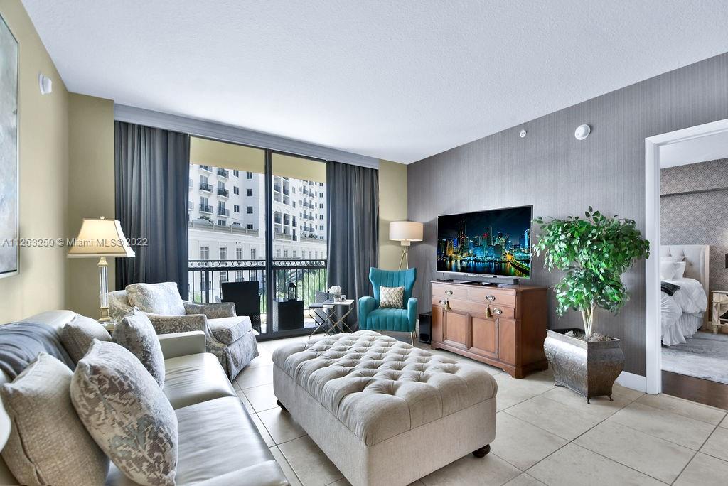 55 Merrick Way Unit: 502