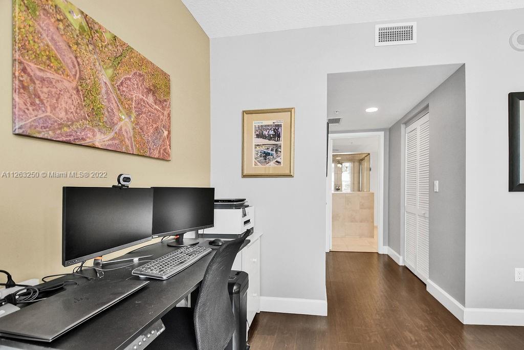 55 Merrick Way Unit: 502
