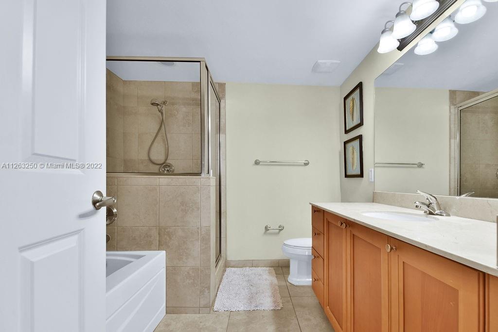 55 Merrick Way Unit: 502