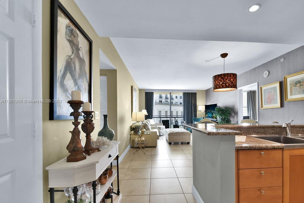 55 Merrick Way Unit: 502