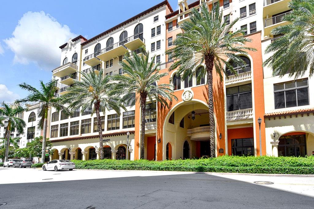 55 Merrick Way Unit: 502