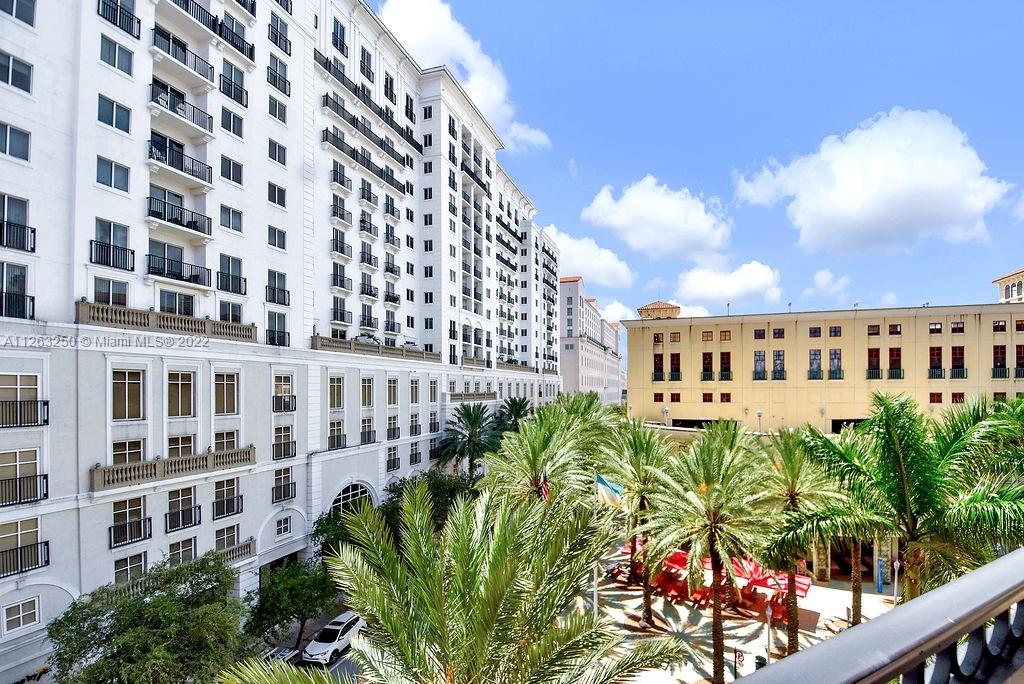 55 Merrick Way Unit: 502