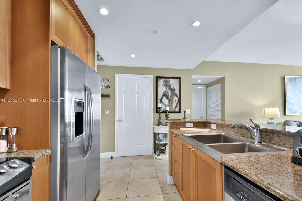 55 Merrick Way Unit: 502