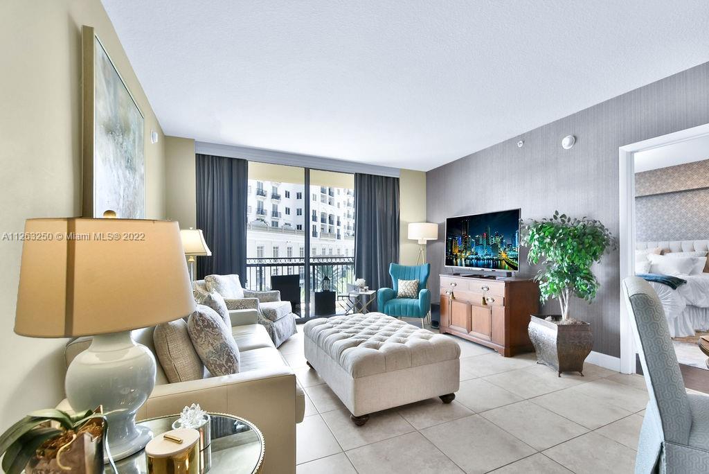 55 Merrick Way Unit: 502
