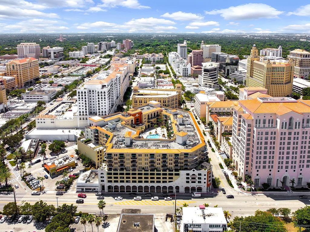55 Merrick Way Unit: 502