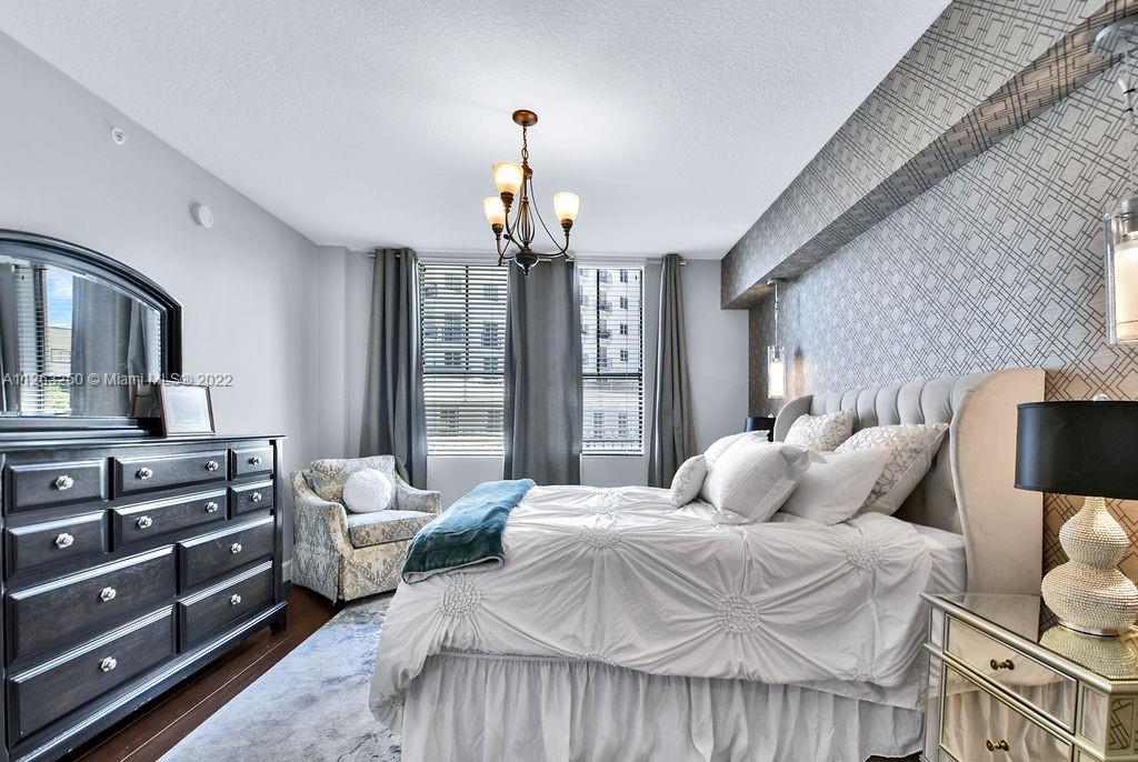 55 Merrick Way Unit: 502