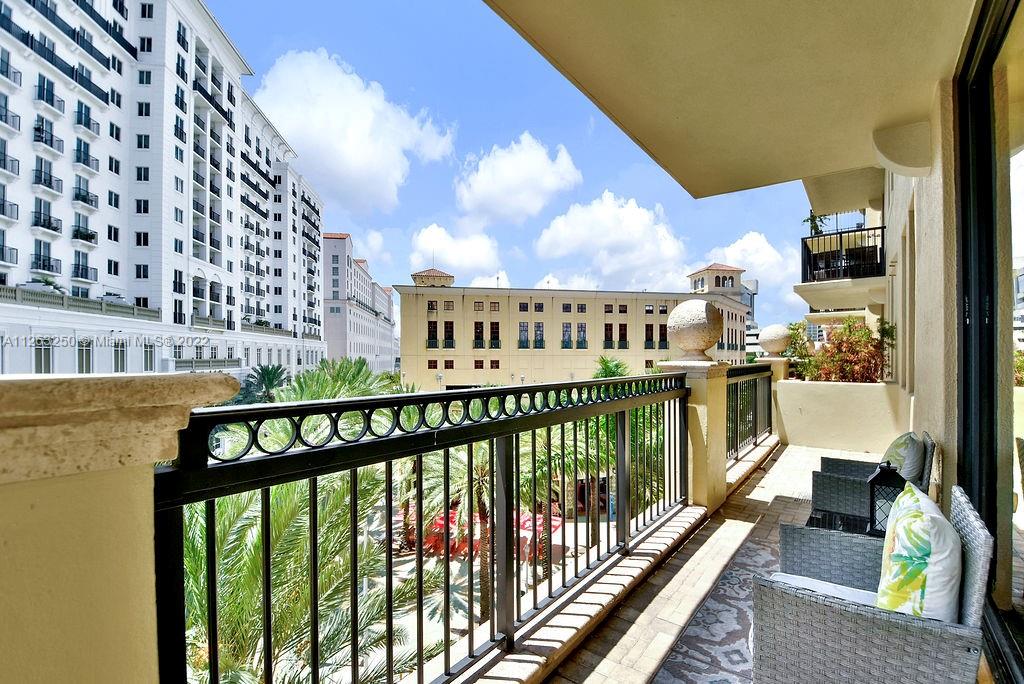 55 Merrick Way Unit: 502
