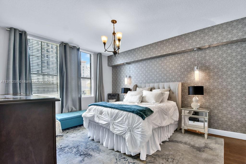 55 Merrick Way Unit: 502