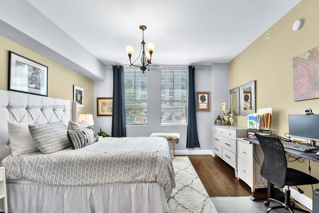 55 Merrick Way Unit: 502