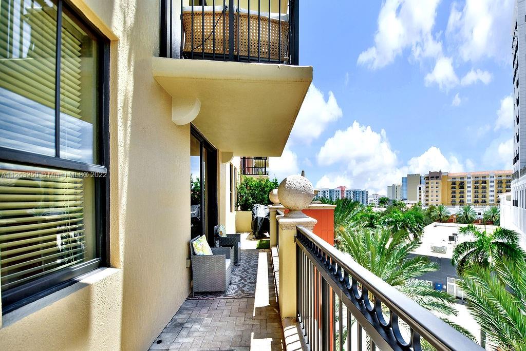 55 Merrick Way Unit: 502