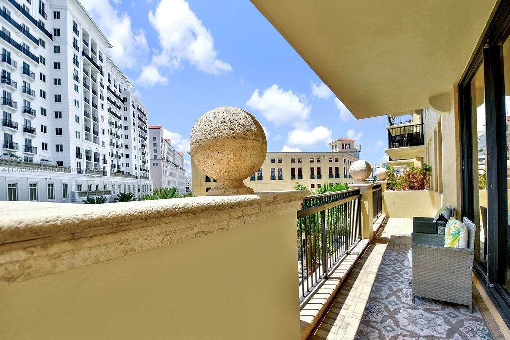 55 Merrick Way Unit: 502