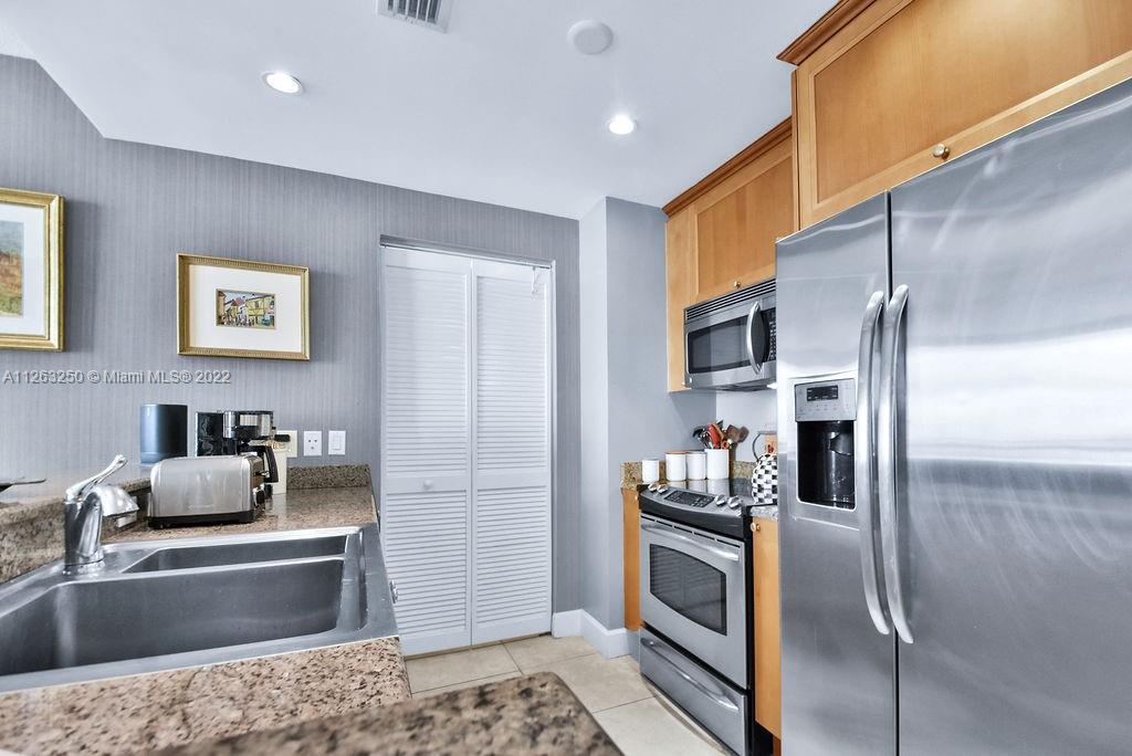 55 Merrick Way Unit: 502