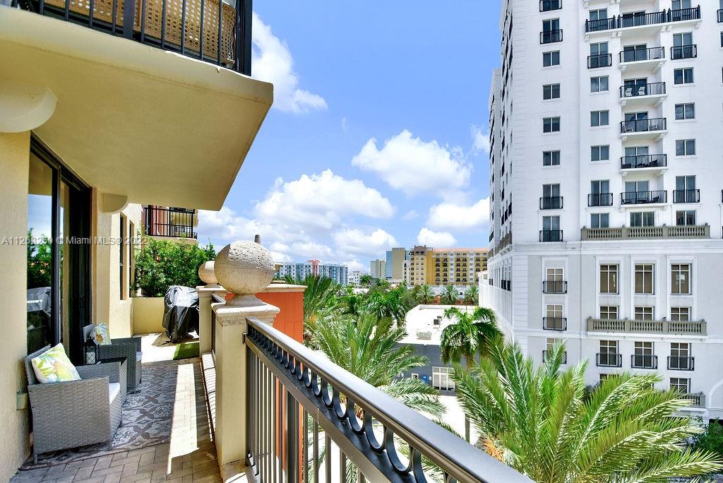 55 Merrick Way Unit: 502