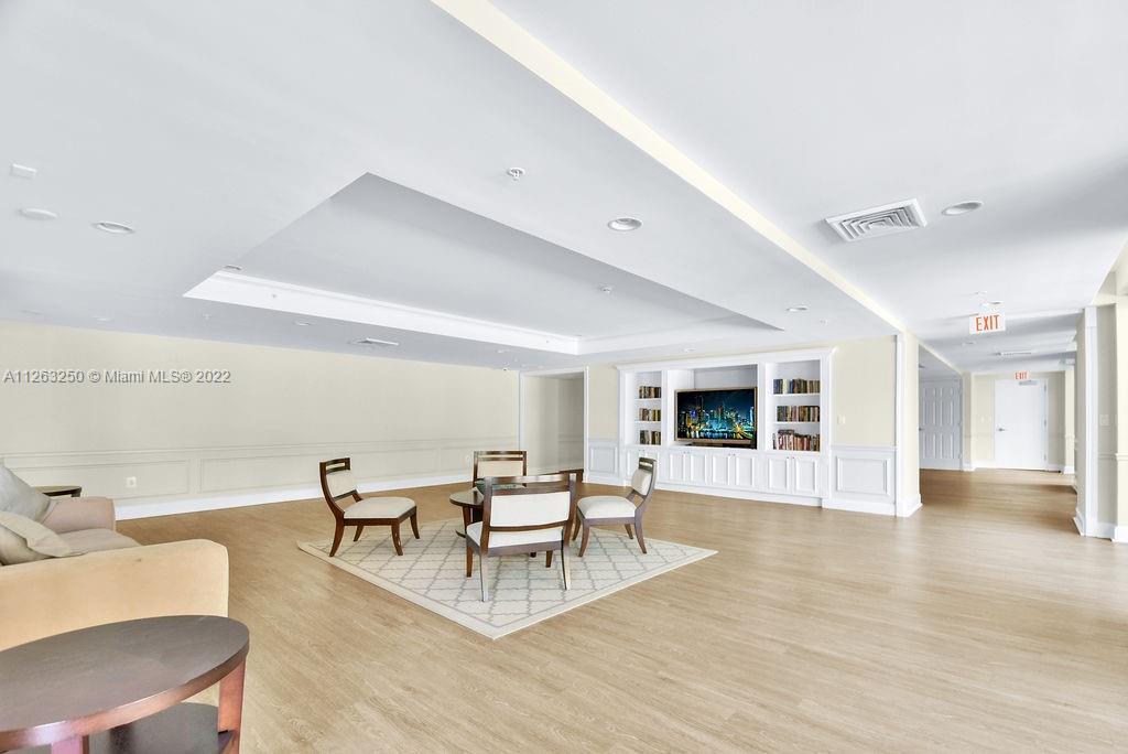 55 Merrick Way Unit: 502