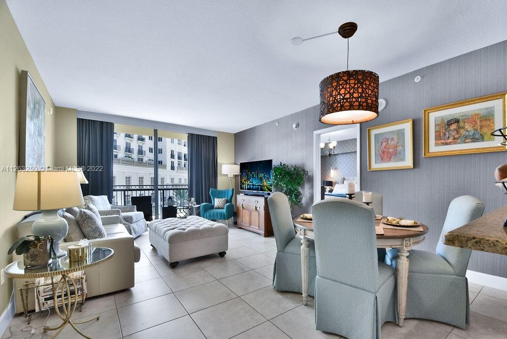 55 Merrick Way Unit: 502