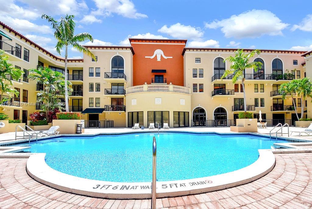 55 Merrick Way Unit: 502