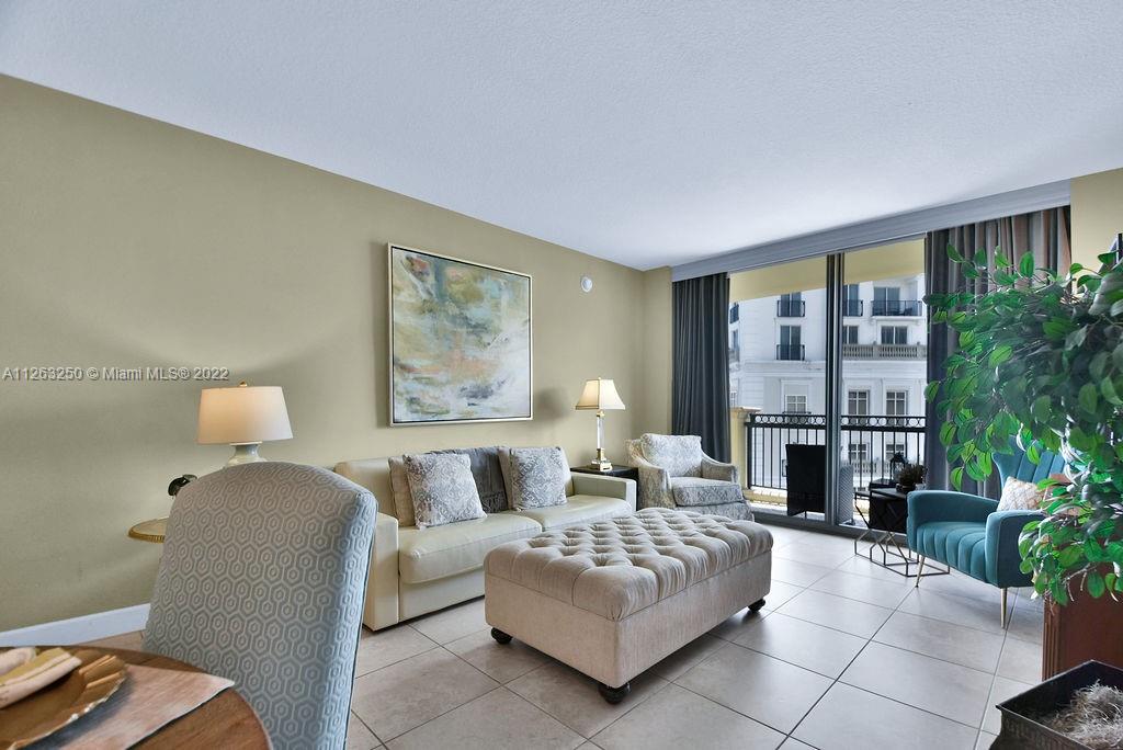 55 Merrick Way Unit: 502
