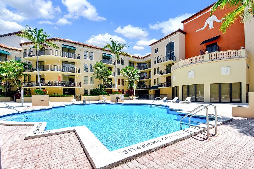 55 Merrick Way Unit: 502