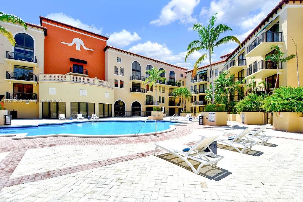 55 Merrick Way Unit: 502