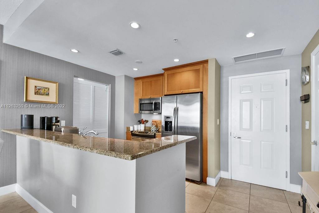 55 Merrick Way Unit: 502