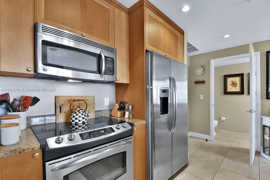 55 Merrick Way Unit: 502