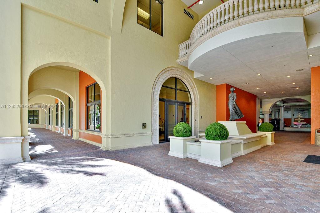 55 Merrick Way Unit: 502