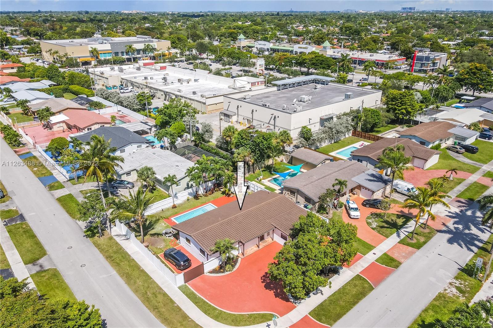 5710 SW 93rd Ave