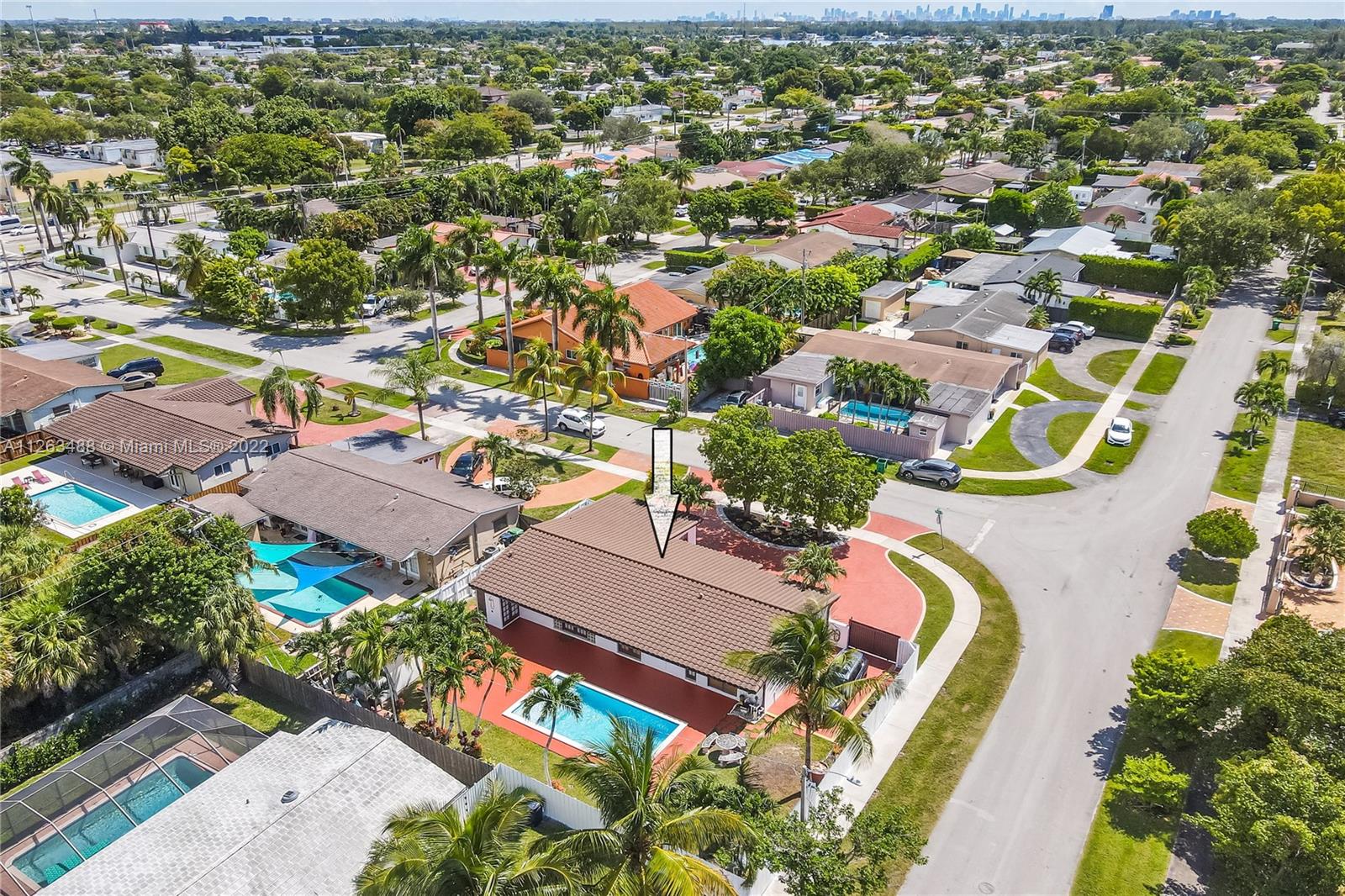 5710 SW 93rd Ave