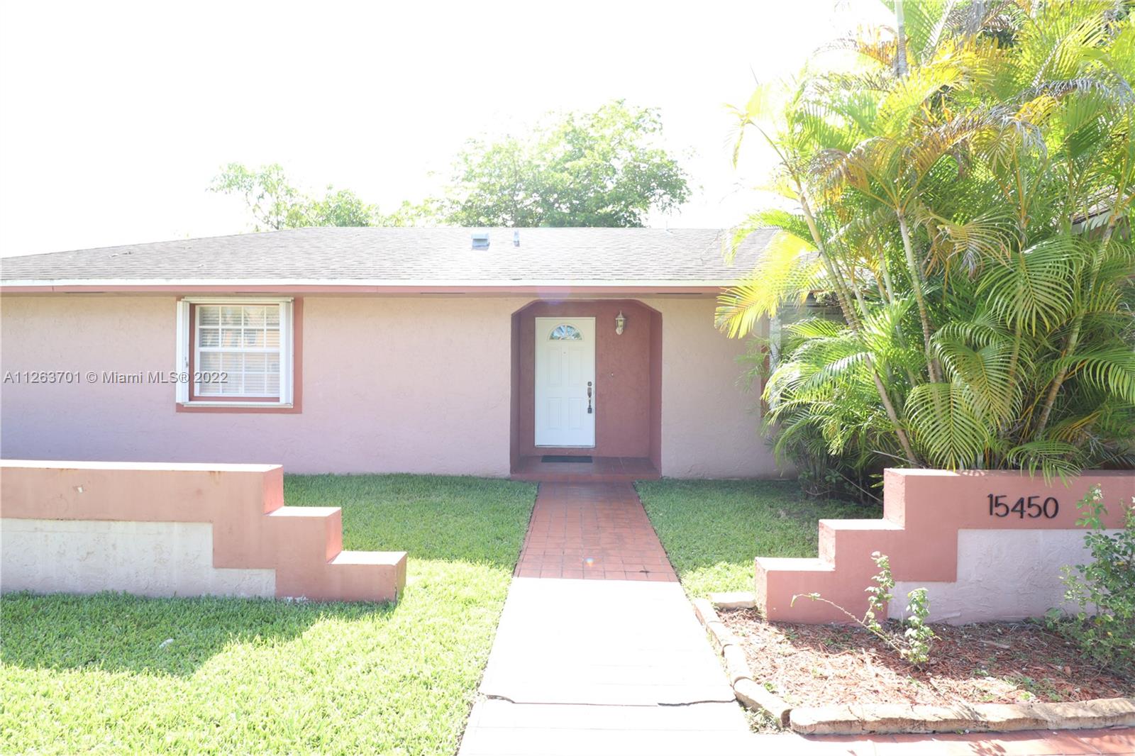 15450 SW 152nd Ave