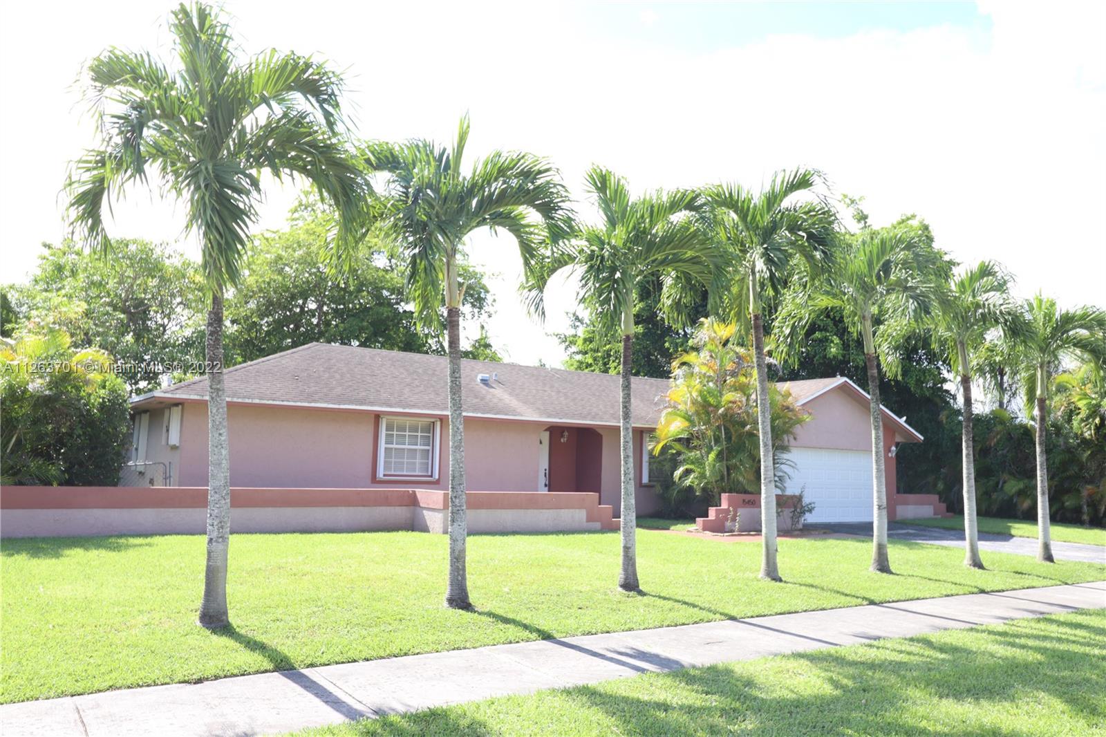 15450 SW 152nd Ave